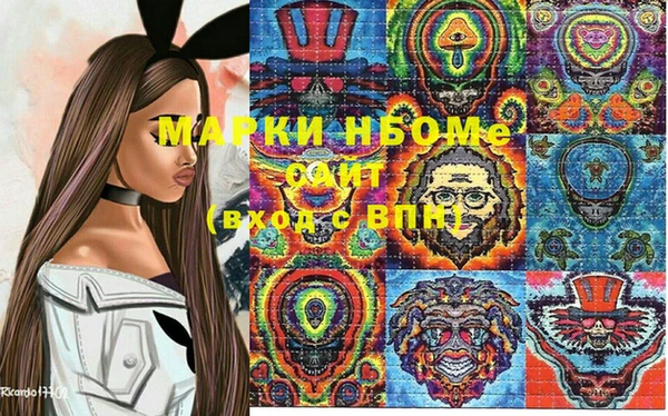 винт Алзамай